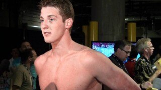 Rio Olympics 2016 fake robbery: After Ryan Lochte, US swimmer James Feigen apologises Rio Olympics 2016 fake robbery: After Ryan Lochte, US swimmer James Feigen apologises