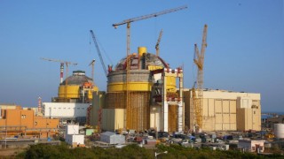China asks Britain to decide on joint nuclear project China asks Britain to decide on joint nuclear project