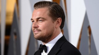 Leonardo DiCaprio & girlfriend Nina Agdal involved in car accident Leonardo DiCaprio & girlfriend Nina Agdal involved in car accident