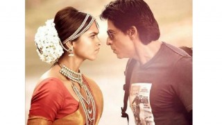 6 Hilarious Moments we Love From 'Chennai Express' 6 Hilarious Moments we Love From 'Chennai Express'