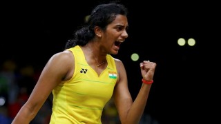 After Rio Olympics 2016 silver, World No.1 position is my ultimate goal: PV Sindhu (Interview) After Rio Olympics 2016 silver, World No.1 position is my ultimate goal: PV Sindhu (Interview)