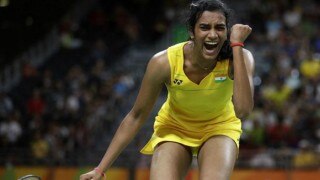 India at Rio Olympics 2016: PV Sindhu assures India of a medal, Narsingh Yadav banned for 4 years India at Rio Olympics 2016: PV Sindhu assures India of a medal, Narsingh Yadav banned for 4 years