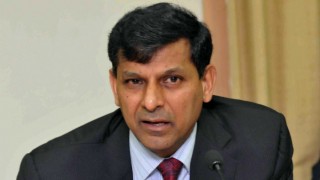 Had Come Back to India to Exchange Scrapped Notes: Raghuram Rajan Had Come Back to India to Exchange Scrapped Notes: Raghuram Rajan