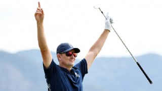 Rio Olympics 2016: SSP Chawrasia, Anirban Lahiri way down; Justin Rose wins Olympic gold Rio Olympics 2016: SSP Chawrasia, Anirban Lahiri way down; Justin Rose wins Olympic gold