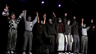 ‘What’s Done is Done’: A Satirical Adaptation of ‘Macbeth’ ‘What’s Done is Done’: A Satirical Adaptation of ‘Macbeth’