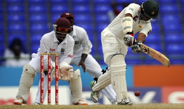 cricketnext news pakistan play night test against west indies cricketnext news pakistan play night test against west indies