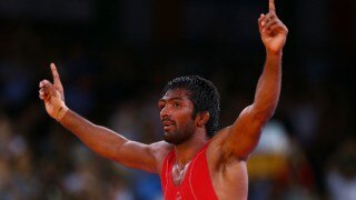 Yogeshwar's participation highly unlikely in Pro Wrestling League 2 Yogeshwar's participation highly unlikely in Pro Wrestling League 2