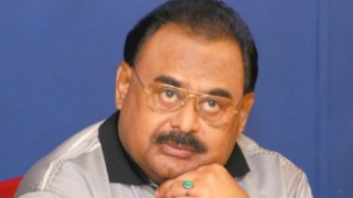 Pakistan charges MQM chief Altaf Hussain with treason Pakistan charges MQM chief Altaf Hussain with treason