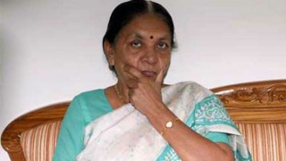 Gujarat Assembly Elections 2017: Anandiben Patel Writes To Amit Shah, Refuses to Contest Gujarat Assembly Elections 2017: Anandiben Patel Writes To Amit Shah, Refuses to Contest