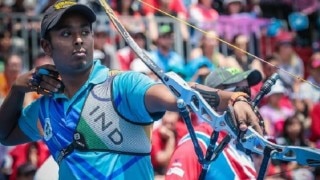 Rio Olympics 2016, Day 1, 5th Aug: Archery Rankings – Atanu Das advances to Round of 32, secures 5th position Rio Olympics 2016, Day 1, 5th Aug: Archery Rankings – Atanu Das advances to Round of 32, secures 5th position