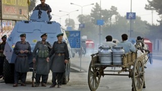 Pakistan-Afghanistan border point closure badly hits bilateral trades between the two nations Pakistan-Afghanistan border point closure badly hits bilateral trades between the two nations