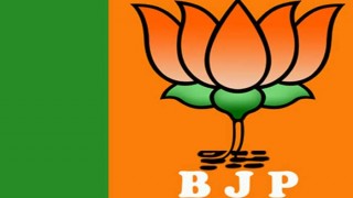Congress using Salman Khurshid, Digvijay Singh to convey its 'mann ki baat': BJP Congress using Salman Khurshid, Digvijay Singh to convey its 'mann ki baat': BJP