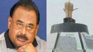 MQM chief in trouble; Pakistan forces crack down on Altaf Hussain's party MQM chief in trouble; Pakistan forces crack down on Altaf Hussain's party
