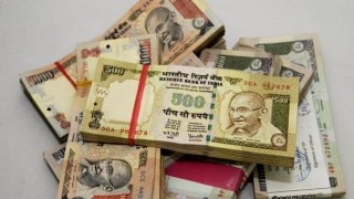 No plans to change Mahatma Gandhi's pic on currency notes: Government No plans to change Mahatma Gandhi's pic on currency notes: Government