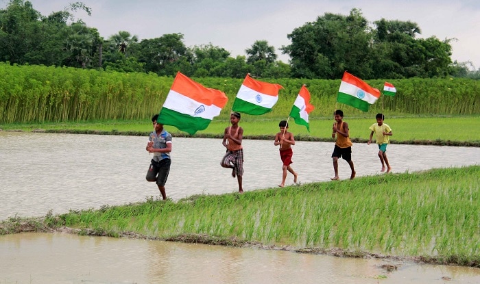 Image result for images of india's 70th independence day