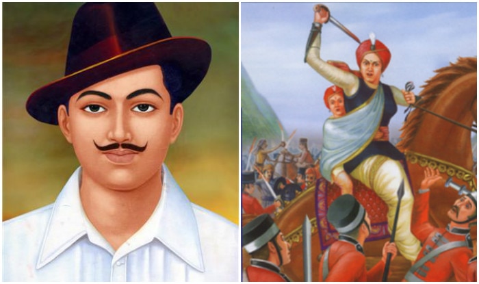 Essay About Freedom Fighters Of India