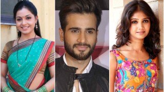 Happy Friendship Day 2016: Angoori bhabi aka Shubangi Atre Poorey, Ratan Rajpoot, Karan Tacker talks about the significance of Friendship Day! Happy Friendship Day 2016: Angoori bhabi aka Shubangi Atre Poorey, Ratan Rajpoot, Karan Tacker talks about the significance of Friendship Day!