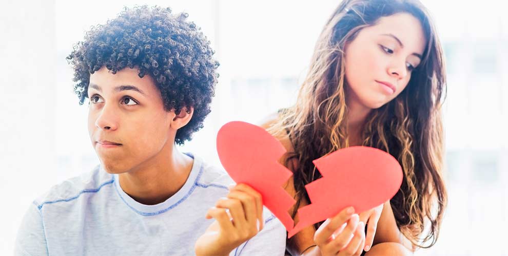 why people choose live in relation over serious relationship