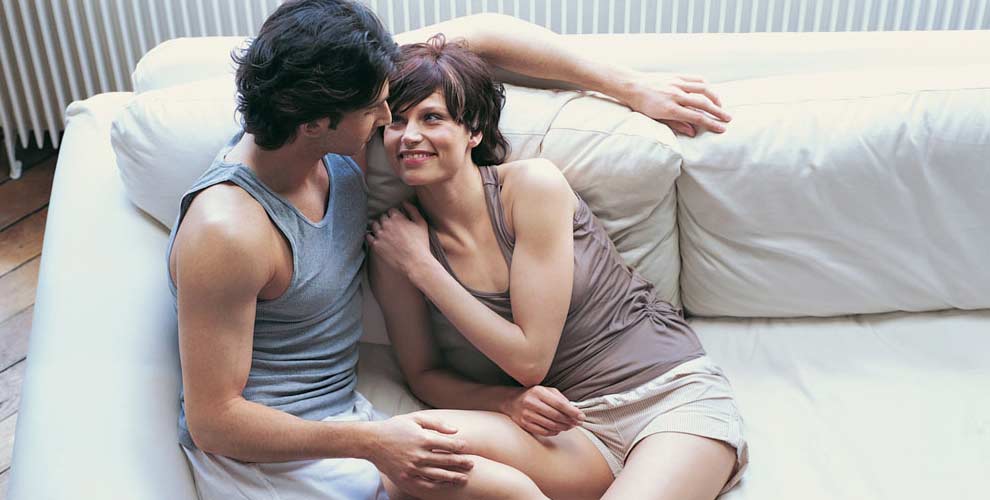 why people choose live in relation over serious relationship