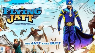 'A Flying Jatt' Delivers Light Comedy but Not Much Else for a Superhero Film 'A Flying Jatt' Delivers Light Comedy but Not Much Else for a Superhero Film
