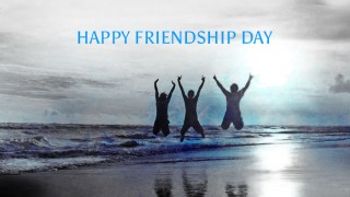 Happy Friendship Day 2016 in Hindi: Best Friendship Day SMS, Quotes, WhatsApp Messages to send Happy Friendship Day wishes! Happy Friendship Day 2016 in Hindi: Best Friendship Day SMS, Quotes, WhatsApp Messages to send Happy Friendship Day wishes!