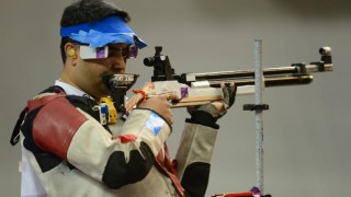 Rio Olympics 2016: Shooters aim to launch medal haul, Jitu opens Indian campaign Rio Olympics 2016: Shooters aim to launch medal haul, Jitu opens Indian campaign