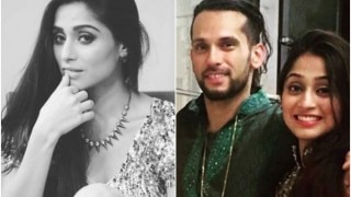 Chakravartin Ashoka Samrat actress Soumya Seth got secretly engaged to Arun Kapoor! Chakravartin Ashoka Samrat actress Soumya Seth got secretly engaged to Arun Kapoor!