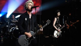 Green Day to release brand new single BANG BANG! Green Day to release brand new single BANG BANG!
