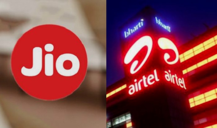 Image result for jio airtel