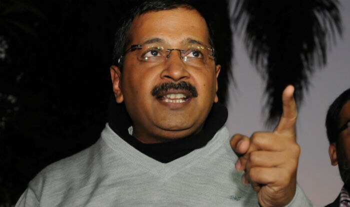 Kejriwal