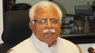 Pravasi Haryana Divas begins in Gurgaon Pravasi Haryana Divas begins in Gurgaon