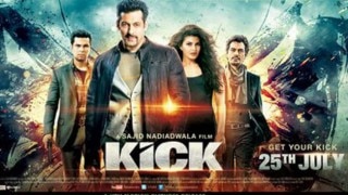 Sajid Nadiadwala was apprehensive about response to Salman Khan's Kick Sajid Nadiadwala was apprehensive about response to Salman Khan's Kick