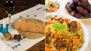 Dietary Rules 101: What it Means to Keep Kosher Versus Halal Dietary Rules 101: What it Means to Keep Kosher Versus Halal
