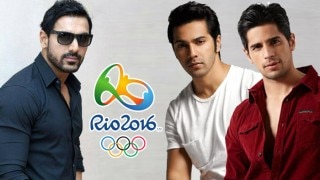 2016 Rio Olympics: Do you know which players John Abraham, Varun Dhawan, Sidharth Malhotra are supporting this year? 2016 Rio Olympics: Do you know which players John Abraham, Varun Dhawan, Sidharth Malhotra are supporting this year?