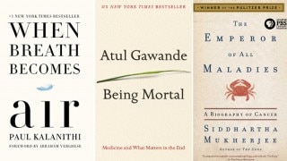 4 Remarkable South Asian-American Medical Writers You Need to Know 4 Remarkable South Asian-American Medical Writers You Need to Know