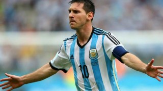 Lionel Messi - Get Profile, Career Statistics, Records, Latest News of