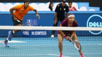 Sania Mirza, Rohan Bopanna in Rio Olympics 2016: Indian pair storm into quarter-final of tennis mixed doubles