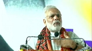 Narendra Modi turns emotional over Una flogging: 'Attack me, but stop attacking my Dalit brothers' (Watch Video) Narendra Modi turns emotional over Una flogging: 'Attack me, but stop attacking my Dalit brothers' (Watch Video)