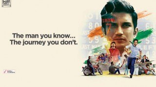 Sushant Singh Rajput Steals the Show in Biographical Film ‘M.S. Dhoni: The Untold Story’ Trailer Sushant Singh Rajput Steals the Show in Biographical Film ‘M.S. Dhoni: The Untold Story’ Trailer
