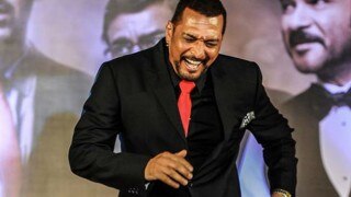 Nana Patekar to play archaeologist in Prakash Raj's 'Tadka' Nana Patekar to play archaeologist in Prakash Raj's 'Tadka'