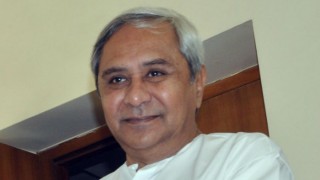 Panchayat polls: Naveen Patnaik campaigns for BJD candidates Panchayat polls: Naveen Patnaik campaigns for BJD candidates