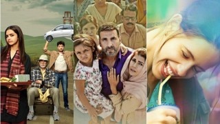 The Best Bollywood Movies on Netflix to Satisfy Your Filmy Cravings This Long Weekend The Best Bollywood Movies on Netflix to Satisfy Your Filmy Cravings This Long Weekend