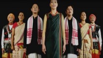70th Independence Day: National Anthem sung by these patriots of North-East will put to shame the dwellers of Hindi Heartland (Video)