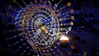Fans from across the globe reaches Maracana stadium for Rio Olympics 2016 closing ceremony Fans from across the globe reaches Maracana stadium for Rio Olympics 2016 closing ceremony