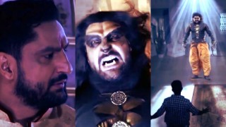 Brahmarakshas: Why Pavitra Rishta actor Parag Tyagi is the perfect choice to play monster on the new Zee TV show Brahmarakshas: Why Pavitra Rishta actor Parag Tyagi is the perfect choice to play monster on the new Zee TV show