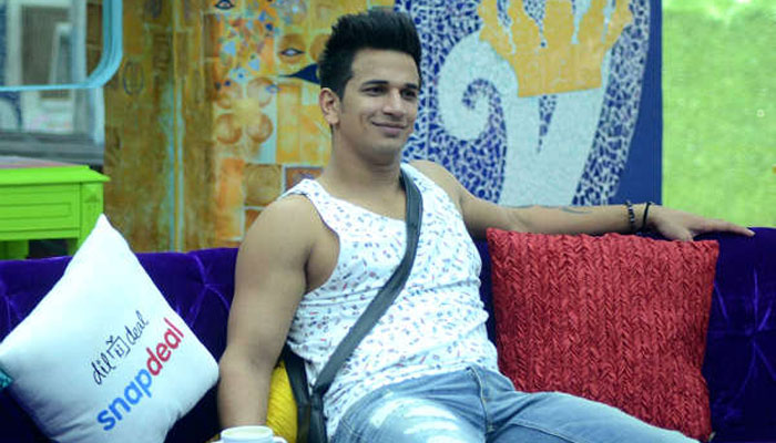 prince narula - Bigg Boss 9 winner Prince Narula gets married