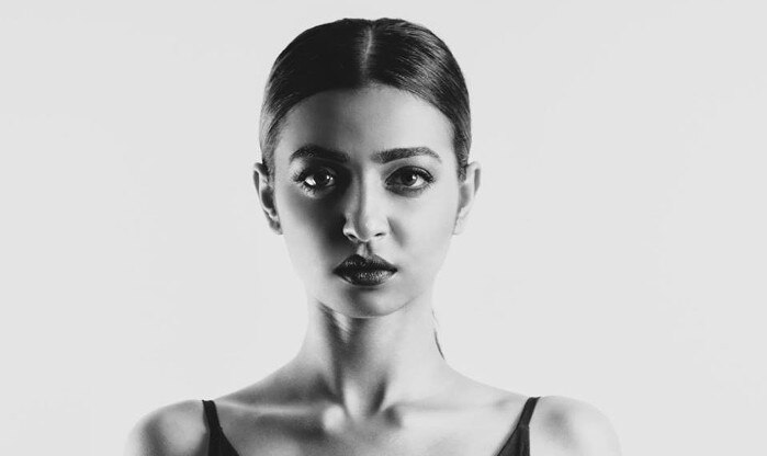 Radhika Apte Confirms Female Driven WWII Spy Drama