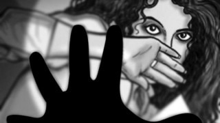 Minor Dalit girl raped in Uttar Pradesh's Hapur Minor Dalit girl raped in Uttar Pradesh's Hapur