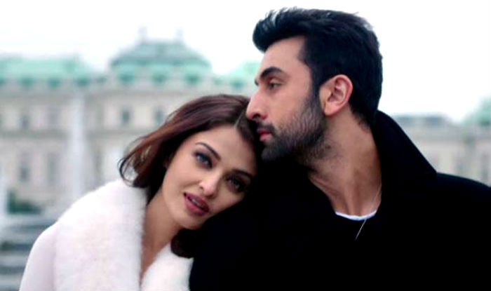 ae dil hai mushkil скачать песню