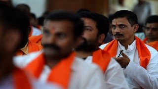 After PM Modi, RSS asks people to expose cow vigilantes After PM Modi, RSS asks people to expose cow vigilantes